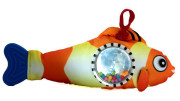 Podvodní svět Hrací deka Sunbaby
