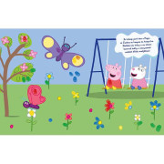 Barevné prstíky Prasátko Peppa