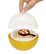 MGA's Miniverse Mini Food Občerstvení série 4A