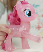 My Little Pony Svítící pony