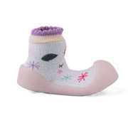 Ponožkové botičky Chameleon Unicorn