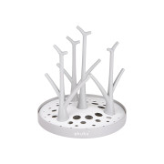 Univerzální odkapávač na láhve a dudlíky Akuku