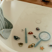 Rybářská sada do koupele Little Dutch