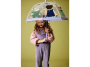 Dětský deštník Muzikanti - střední Djeco