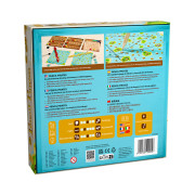 Společenská hra Tužkoví piráti Haba