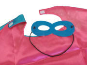 Dětský karnevalový převlek My little pony Pinkie Pie 2v1