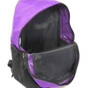 Batoh Target Fialový