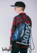 Sáček Skate Bluelight Baagl