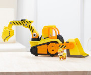 Rubble & Crew interaktivní vozidlo se zvuky Rubble