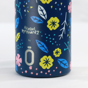 Termoláhev 600 ml Runbott