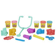 Play-Doh Sada pro veterinářky