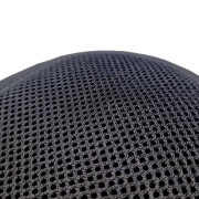 Podložka do kočárku Outlast® Šedý melír