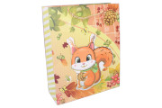Dárková taška L 30 x 41,5 x 12 cm dětská