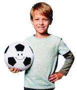 Plyšový míč Sporto