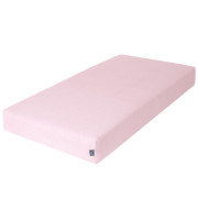 Prostěradlo 100% bavlna jersey 120 x 60 cm