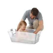 Vanička skládací Oasis Jané 