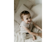 Celoroční spací pytel s nohavicemi Green Forest Sleepee