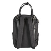 Multifunkční přebalovací batoh černý Canpol babies