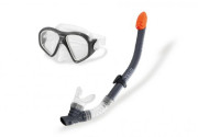 Potápěčská sada brýle + šnorchl 