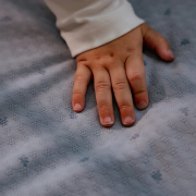 Deka Pure 70x100 cm Little Dutch