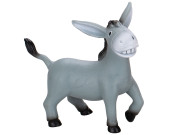 Zvířátka farma 7-10 cm 6 ks 