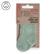 Dětské ponožky Stay-on-Socks 1 pár Newborn KipKep