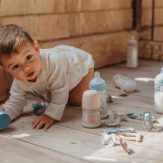 Dárkový set Wonderland New Suavinex