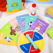 Hádej, kdo jsem! CZ Edukid