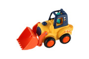 Auto stavební 12-14 cm na setrvačník 18 m+