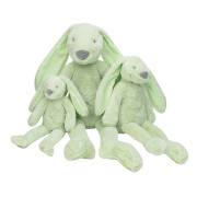 Přítulka králíček Richie recyklovaný Vel. 25 cm Happy Horse