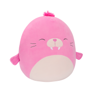 Squishmallows 40 cm Mrož - Pepper