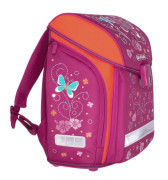Školní batoh Herlitz Midi motýl