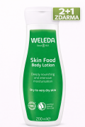 Skin Food Body lotion 200 ml Weleda
