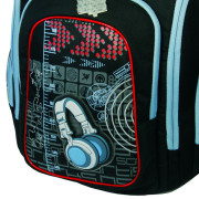 Školní batoh Cherry Cool - Funky music