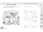 Těším se do školy - úkoly pro šikuly