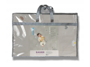 Hrací deka pěnová Checkers Taf Toys