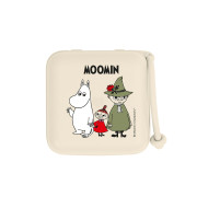 Krabička na dudlíky Moomin Ivory Bibs