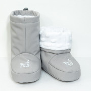 Softshellové capáčky Nora Esito Vel. 3 (6-12 měs.) 