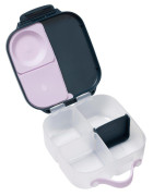 Náhradní silikonové těsnění na Svačinový box střední b.box