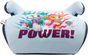 Autosedačka podsedák 125-150 cm Paw Patrol Girl
