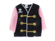 Kostým pirát Vel. 3 roky+