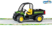 Farmer - John Deere Gator XUV 855D