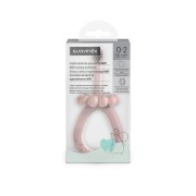 Dětský kartáček na zoubky Baby 0 - 2 let Suavinex