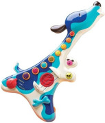 Elektronická kytara pejsek B.toys
