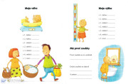 Moje první album – naše děťátko – chlapeč