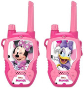 Vysílačky Walkie Talkie Minnie