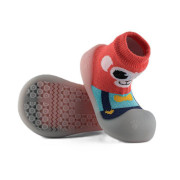 Ponožkové botičky Chameleon Monkey