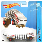 Hot Wheels Auto mutant BBY78