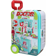 Lékařská ordinace kufřík 38 cm