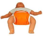 Ortopedický držák plen VEL. 1 (0 - 6 týdnů)